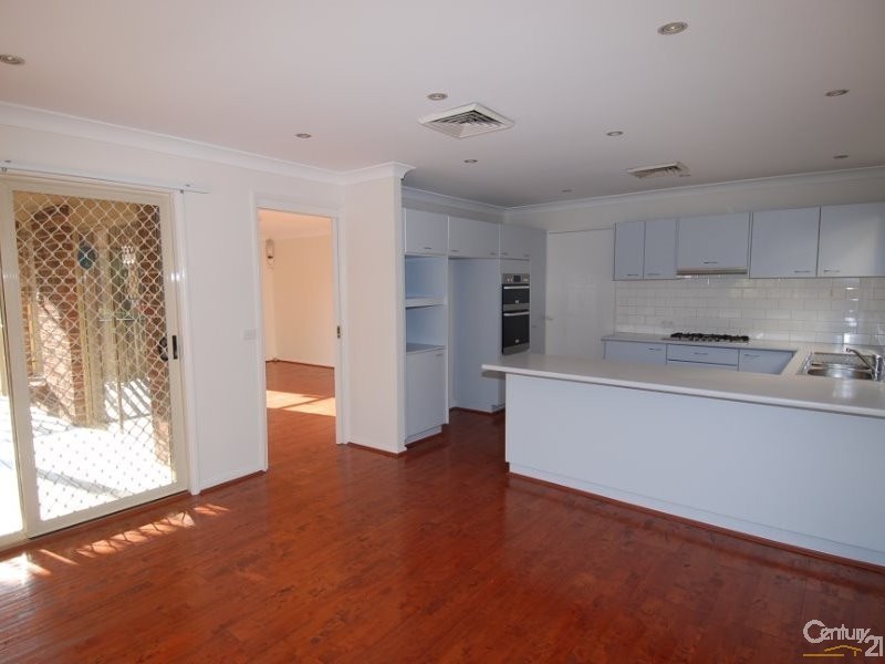 55b Thomas Wilkinson Ave, Dural NSW 2158