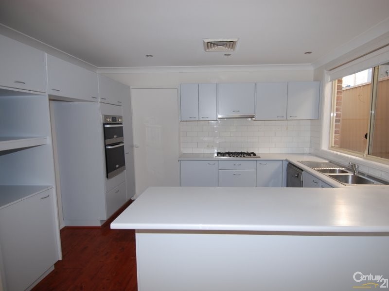 55b Thomas Wilkinson Ave, Dural NSW 2158