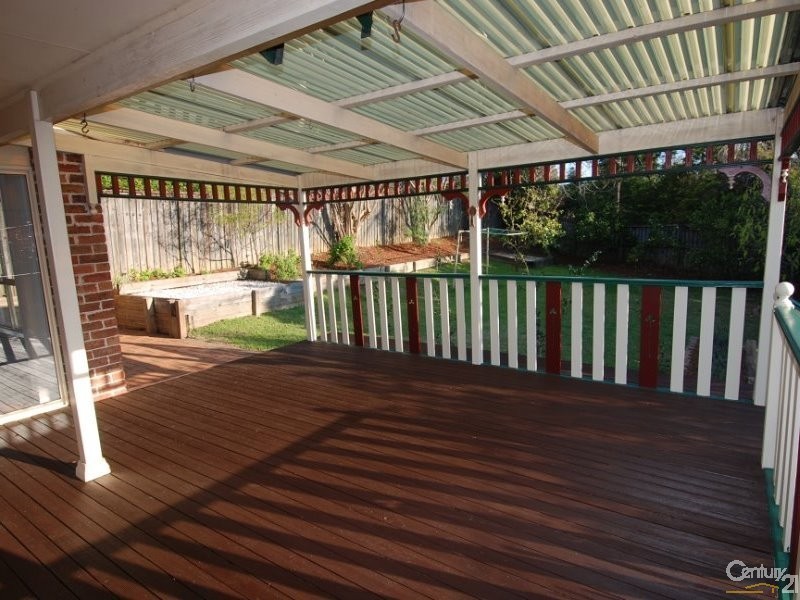 55b Thomas Wilkinson Ave, Dural NSW 2158