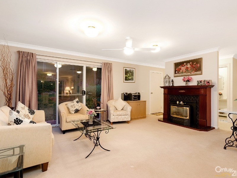 5/220 Boundary Road, Cherrybrook NSW 2126