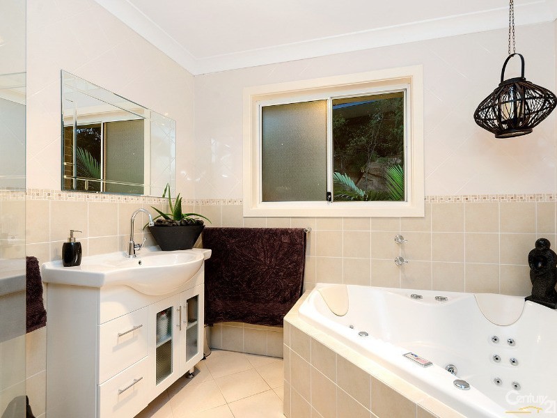 5/220 Boundary Road, Cherrybrook NSW 2126