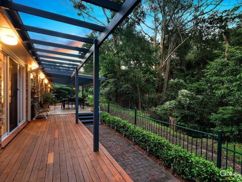 5/220 Boundary Road, Cherrybrook NSW 2126