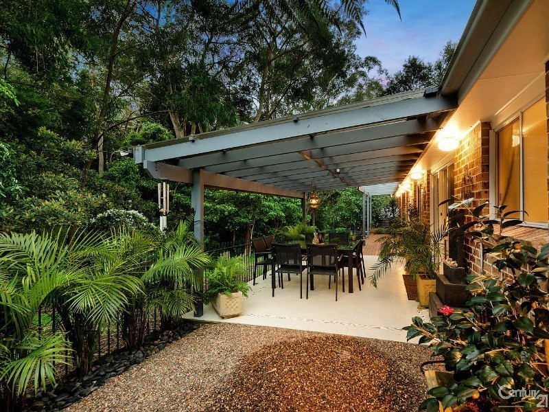 5/220 Boundary Road, Cherrybrook NSW 2126