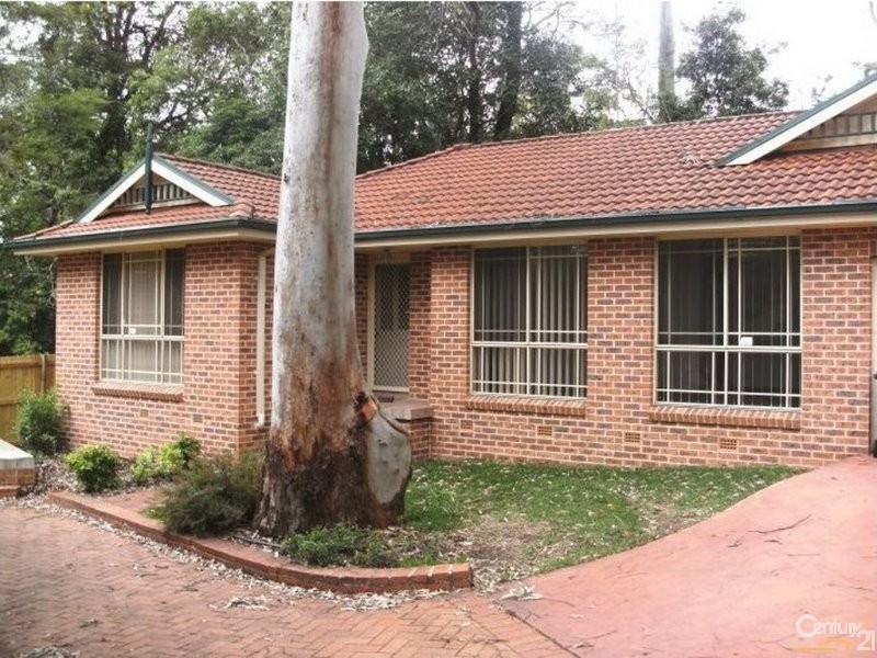 74 Cardinal Ave, West Pennant Hills NSW 2125