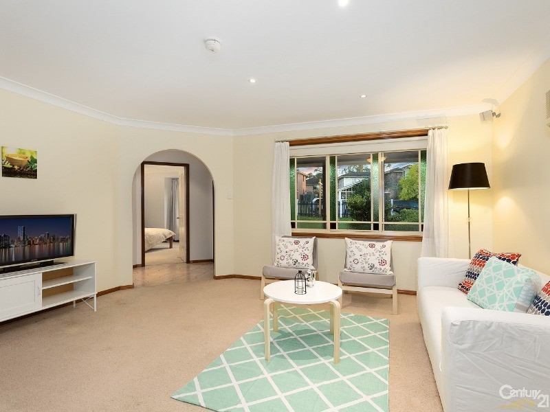 39 Doulton Drive, Cherrybrook NSW 2126