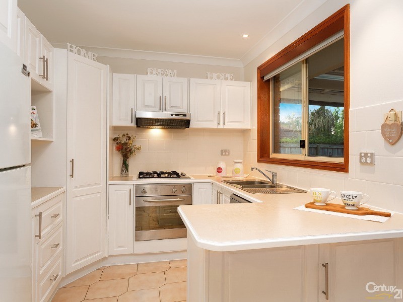 39 Doulton Drive, Cherrybrook NSW 2126