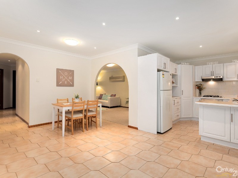 39 Doulton Drive, Cherrybrook NSW 2126