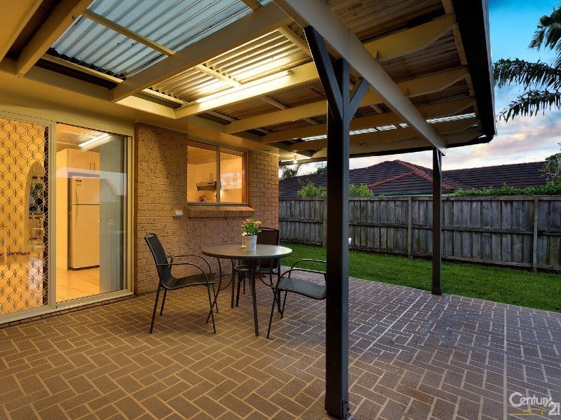 39 Doulton Drive, Cherrybrook NSW 2126