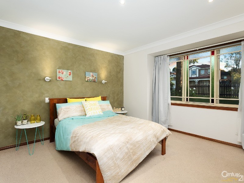39 Doulton Drive, Cherrybrook NSW 2126