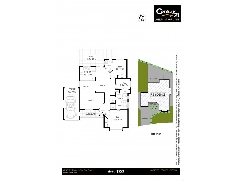 39 Doulton Drive, Cherrybrook NSW 2126 Floorplan