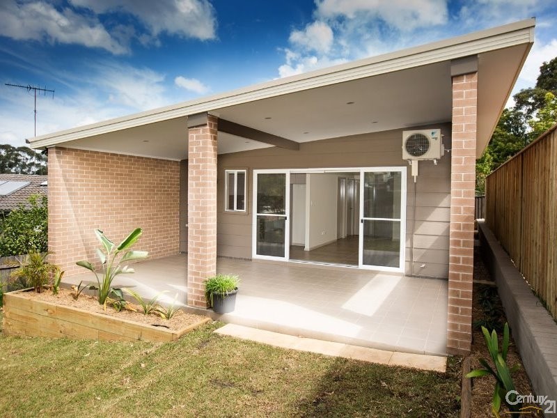 1/18 Aiken Road, West Pennant Hills NSW 2125