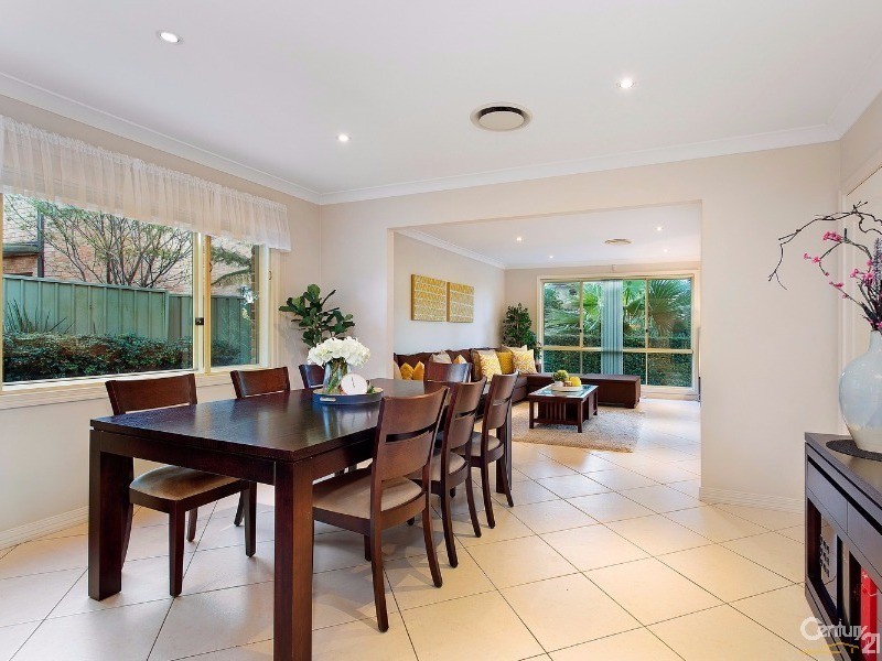 20A Rochford Way, Cherrybrook NSW 2126