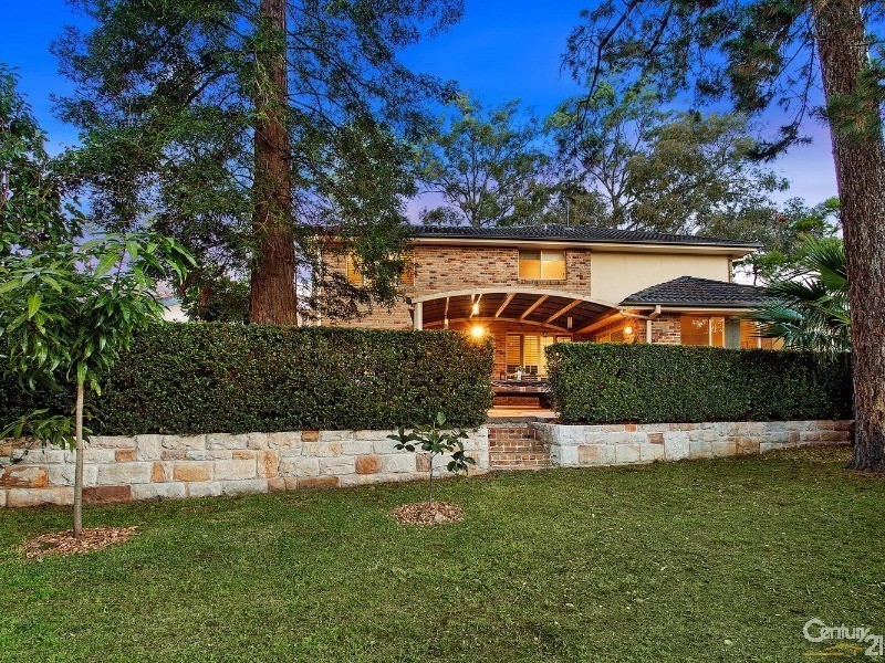 20A Rochford Way, Cherrybrook NSW 2126