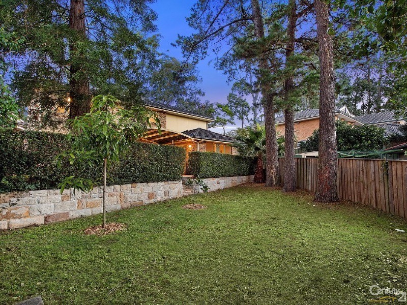 20A Rochford Way, Cherrybrook NSW 2126