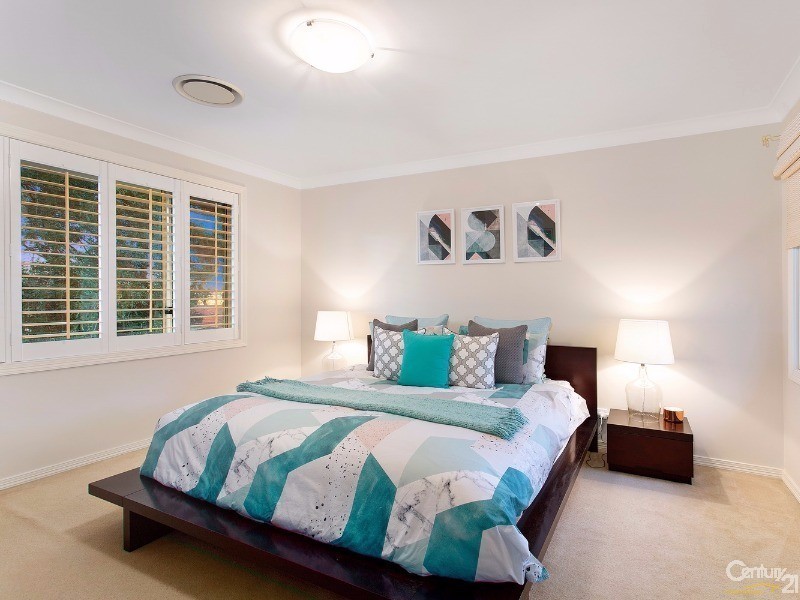 20A Rochford Way, Cherrybrook NSW 2126