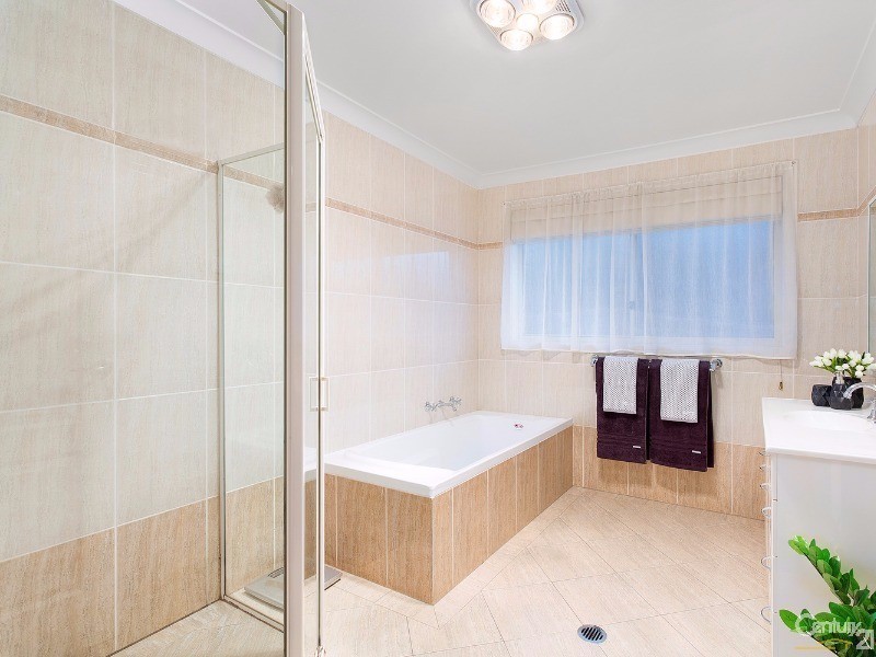 20A Rochford Way, Cherrybrook NSW 2126