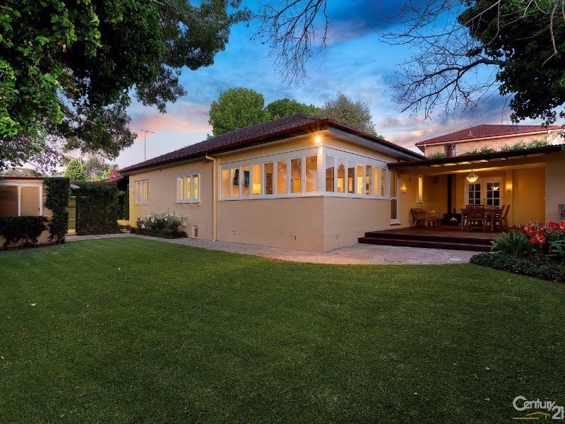 22A  Longworth Crescent, Castle Hill NSW 2154
