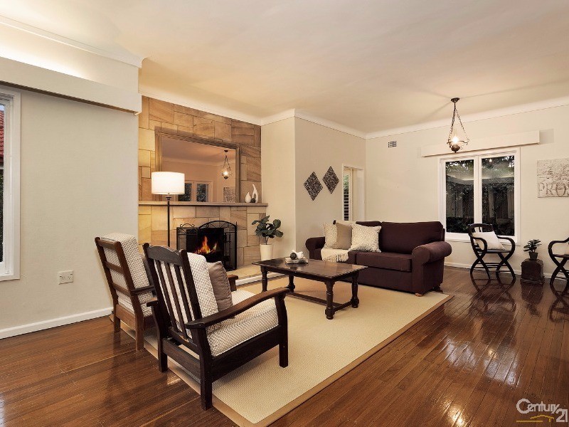 22A  Longworth Crescent, Castle Hill NSW 2154