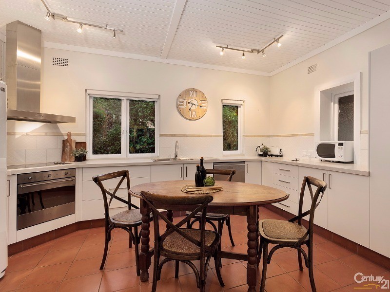 22A  Longworth Crescent, Castle Hill NSW 2154