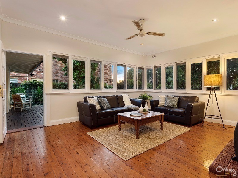 22A  Longworth Crescent, Castle Hill NSW 2154