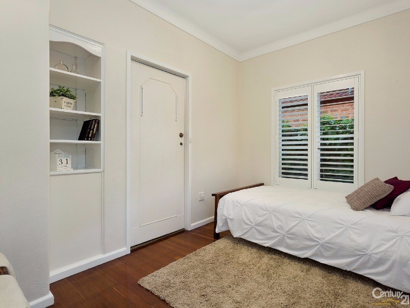 22A  Longworth Crescent, Castle Hill NSW 2154