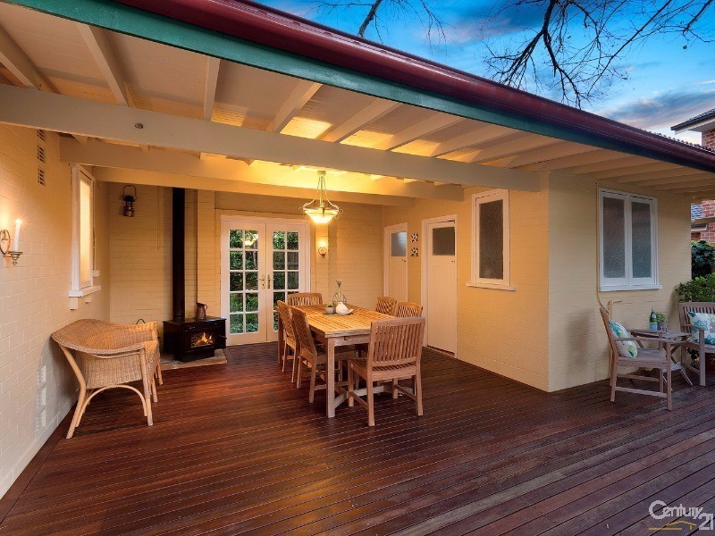 22A  Longworth Crescent, Castle Hill NSW 2154