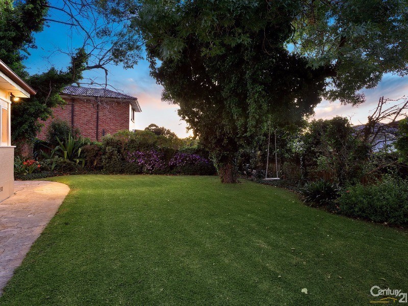 22A  Longworth Crescent, Castle Hill NSW 2154