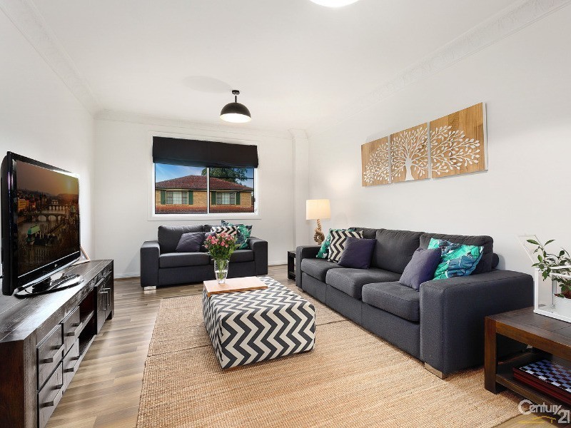 2 Barry Place, Cherrybrook NSW 2126