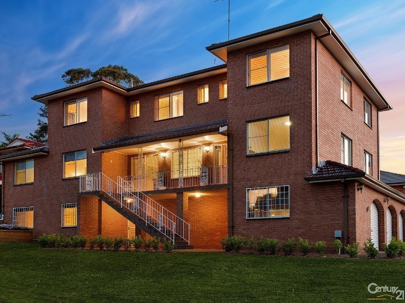 2 Barry Place, Cherrybrook NSW 2126