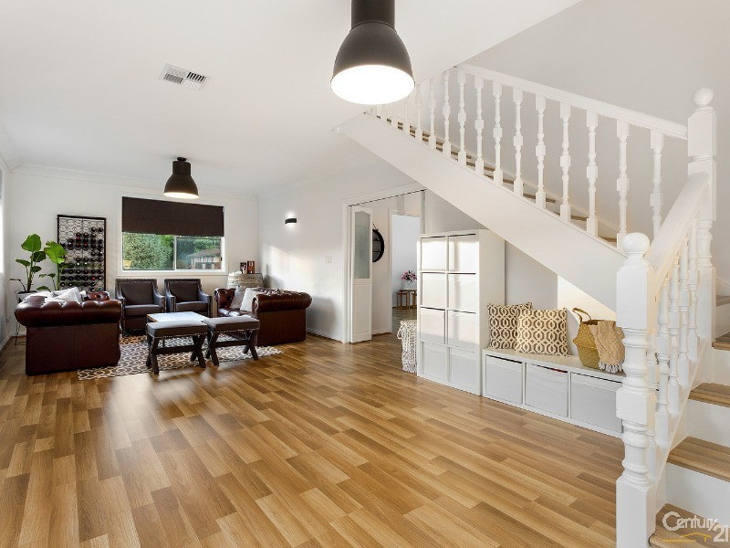 2 Barry Place, Cherrybrook NSW 2126