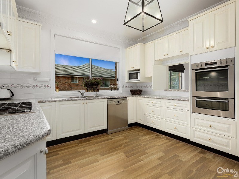 2 Barry Place, Cherrybrook NSW 2126