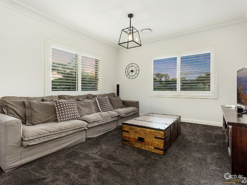 2 Barry Place, Cherrybrook NSW 2126