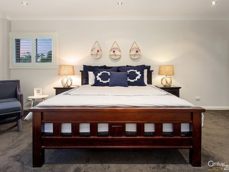 2 Barry Place, Cherrybrook NSW 2126