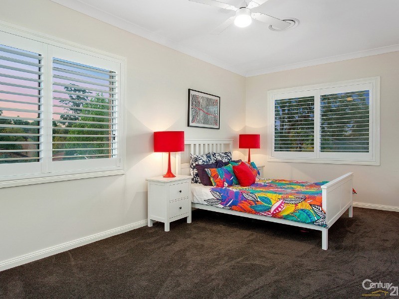 2 Barry Place, Cherrybrook NSW 2126