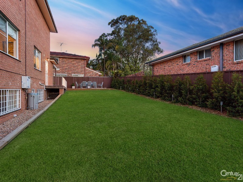 2 Barry Place, Cherrybrook NSW 2126
