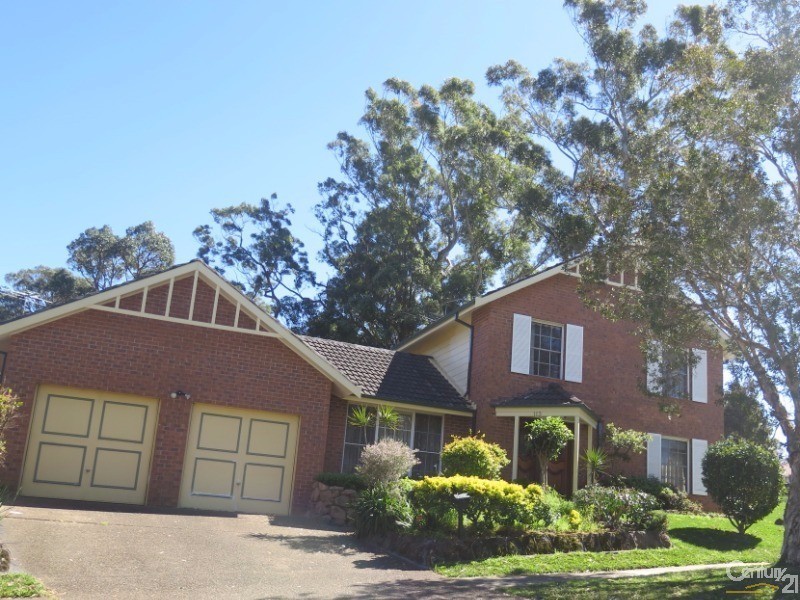 113 Shepherds Drive, Cherrybrook NSW 2126