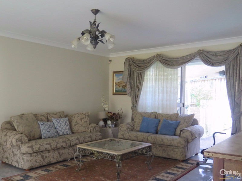 113 Shepherds Drive, Cherrybrook NSW 2126