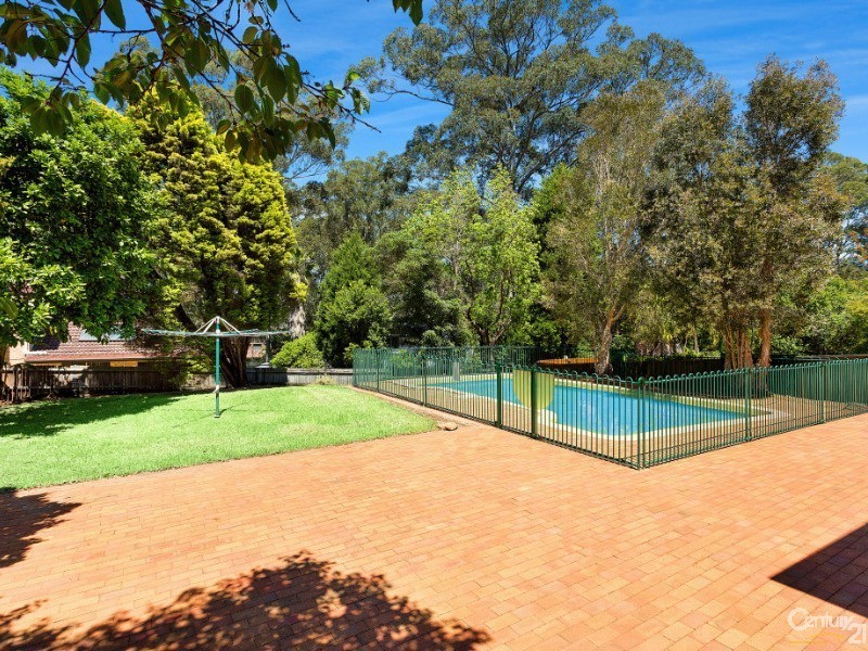 78 Oratava Avenue, West Pennant Hills NSW 2125