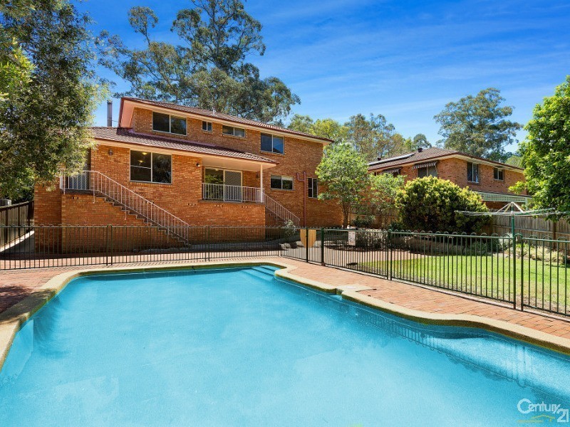 78 Oratava Avenue, West Pennant Hills NSW 2125