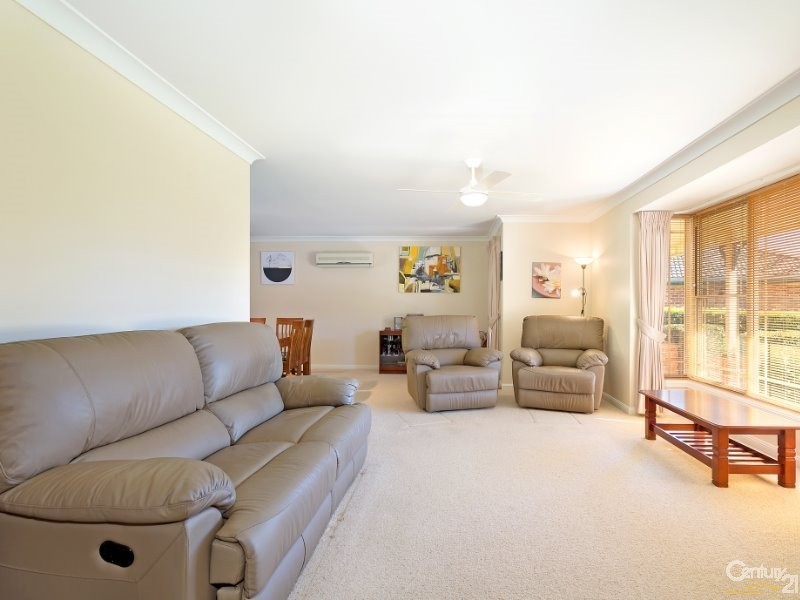 6 Nadine Close, Cherrybrook NSW 2126