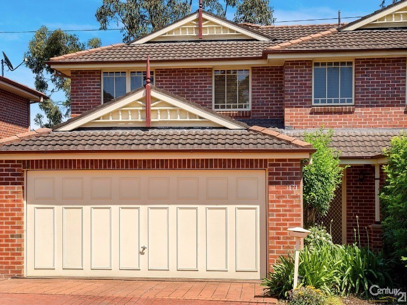 7 Northwood Way, Cherrybrook NSW 2126