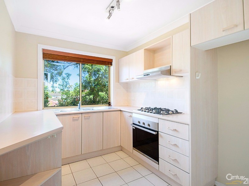 7 Northwood Way, Cherrybrook NSW 2126