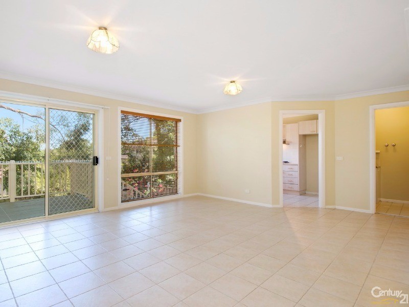 7 Northwood Way, Cherrybrook NSW 2126