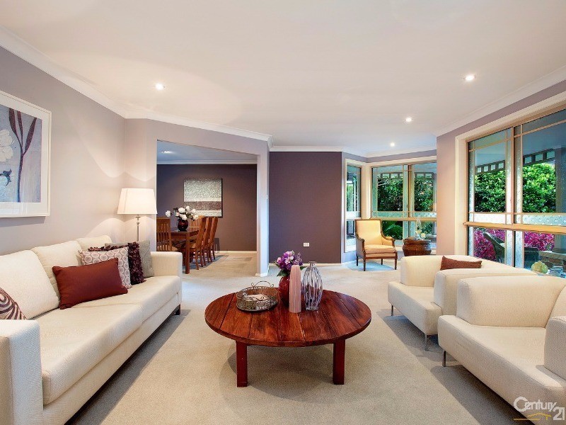 10 Romeo Place, Dural NSW 2158