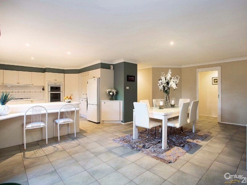 10 Romeo Place, Dural NSW 2158