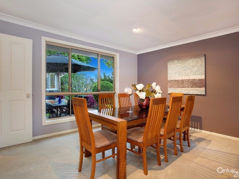 10 Romeo Place, Dural NSW 2158