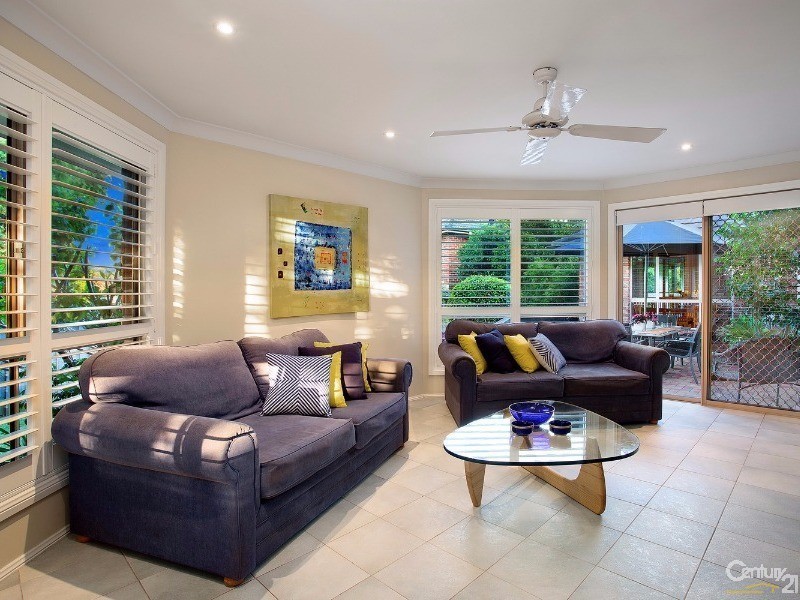 10 Romeo Place, Dural NSW 2158