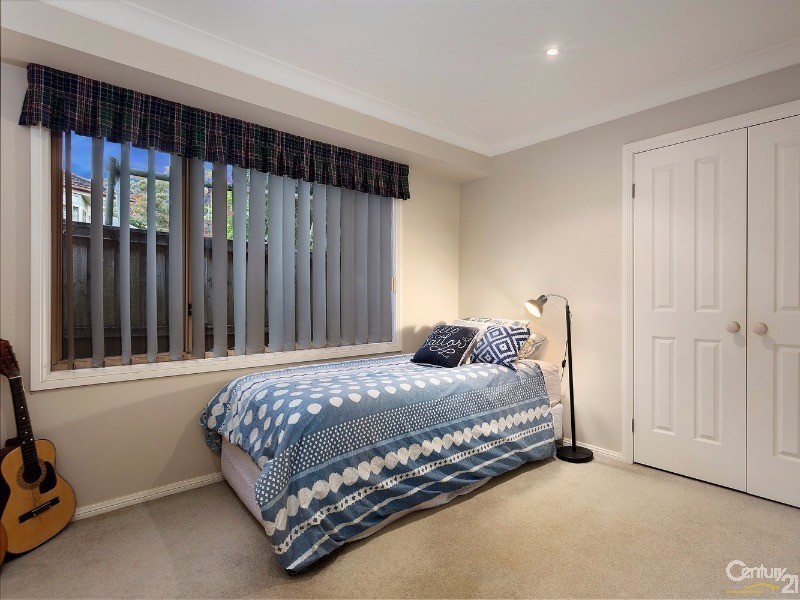 10 Romeo Place, Dural NSW 2158