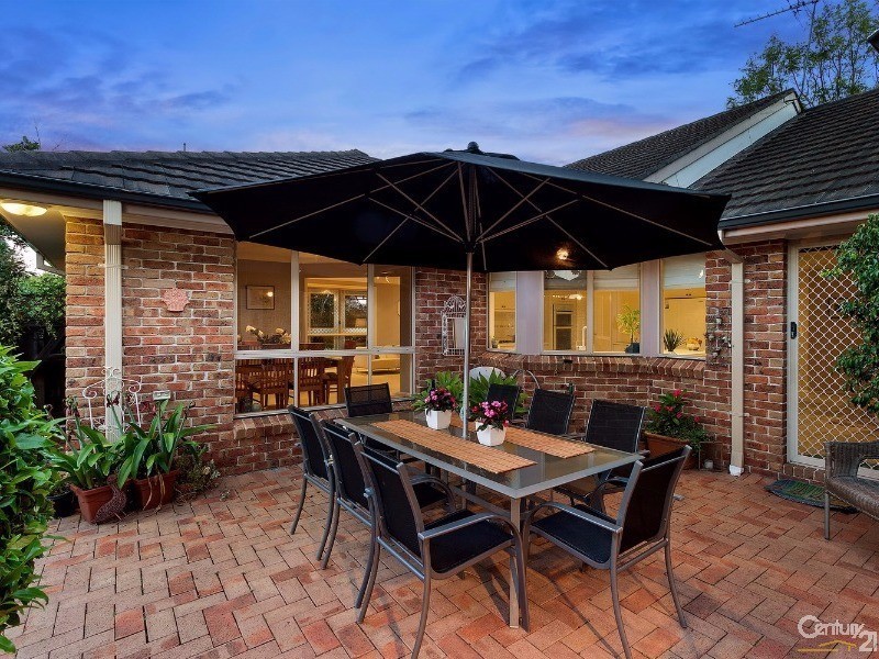 10 Romeo Place, Dural NSW 2158