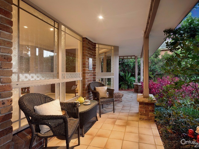 10 Romeo Place, Dural NSW 2158